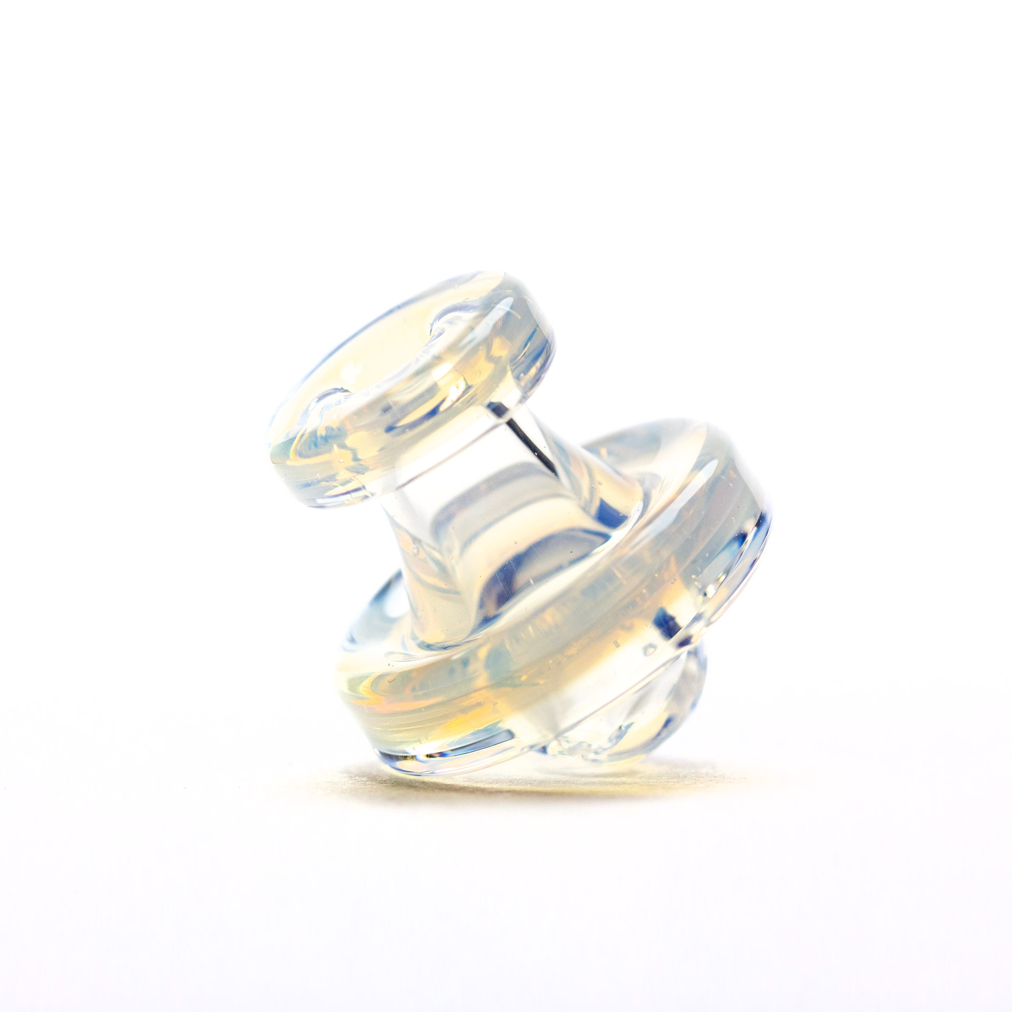 Zombie Hand Ghost Peak Spinner Cap #ZOH03 - Planet Caravan